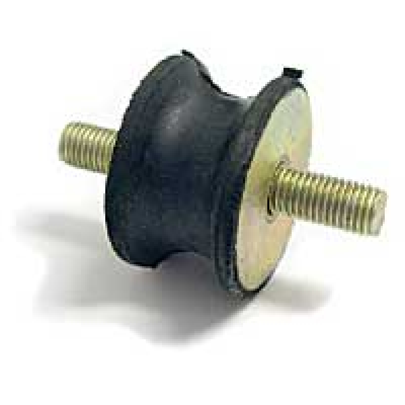 UTB012A uitlaatrubber diabolo